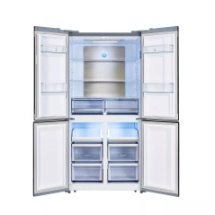 LEX LCD 505 GbGlD - холодильник серии Cross Door