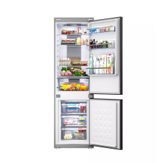 LEX LBI 177.3 D ноуфрост холодильник