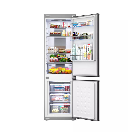 LEX LBI 177.3 D ноуфрост холодильник