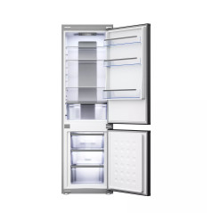 LEX LBI 177.3 D ноуфрост холодильник