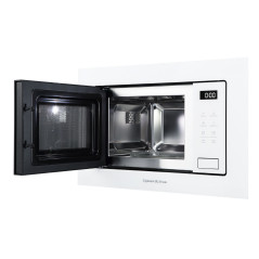 Zigmund & Shtain BMO 26 W микроволновая печь