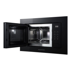 Zigmund & Shtain BMO 26 B микроволновая печь