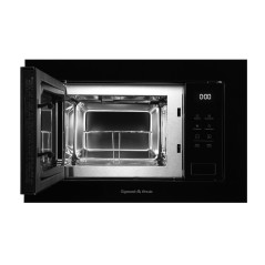 Zigmund & Shtain BMO 26 B микроволновая печь