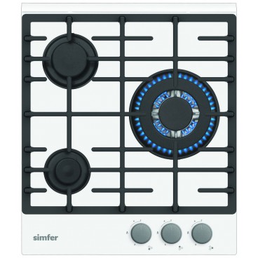 ГАЗОВАЯ ВАРОЧНАЯ ПОВЕРХНОСТЬ SIMFER H45L35W511