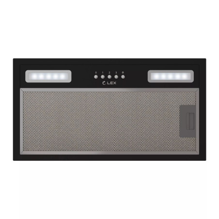 LEX HYPER 600 LIGHT BL вытяжка