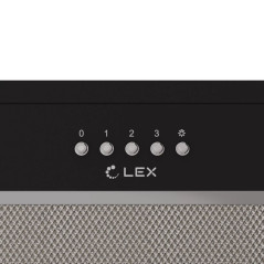 LEX HYPER 600 LIGHT BL вытяжка