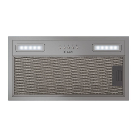 LEX HYPER 600 LIGHT IX вытяжка