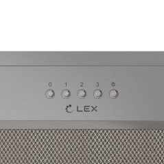 LEX HYPER 600 LIGHT IX вытяжка