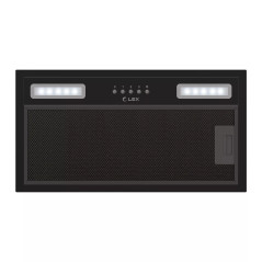 LEX HYPER 600 LIGHT BBL вытяжка