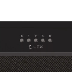 LEX HYPER 600 LIGHT BBL вытяжка