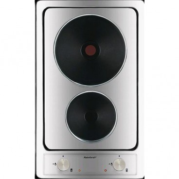 ЭЛЕКТРИЧЕСКАЯ ПАНЕЛЬ Rainford RBH-5302 Inox