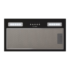 LEX HYPER 600 Inverter BL вытяжка