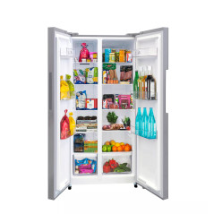 LEX LSB 520 DslD - холодильник серии Side-by-Side