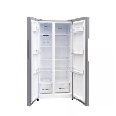 LEX LSB 520 DslD - холодильник серии Side-by-Side