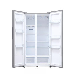 LEX LSB 530 DsID - холодильник серии Side-by-Side