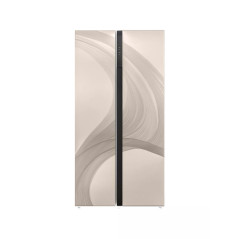 LEX LSB 530 GLID - холодильник серии Side-by-Side