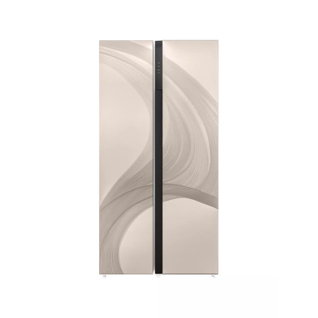 LEX LSB 530 GLID - холодильник серии Side-by-Side