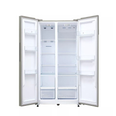 LEX LSB 530 GIGID - холодильник серии Side-by-Side
