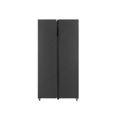 LEX LSB 530 StGID - холодильник серии Side-by-Side