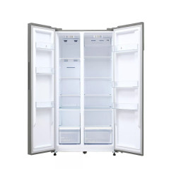 LEX LSB 530 StGID - холодильник серии Side-by-Side