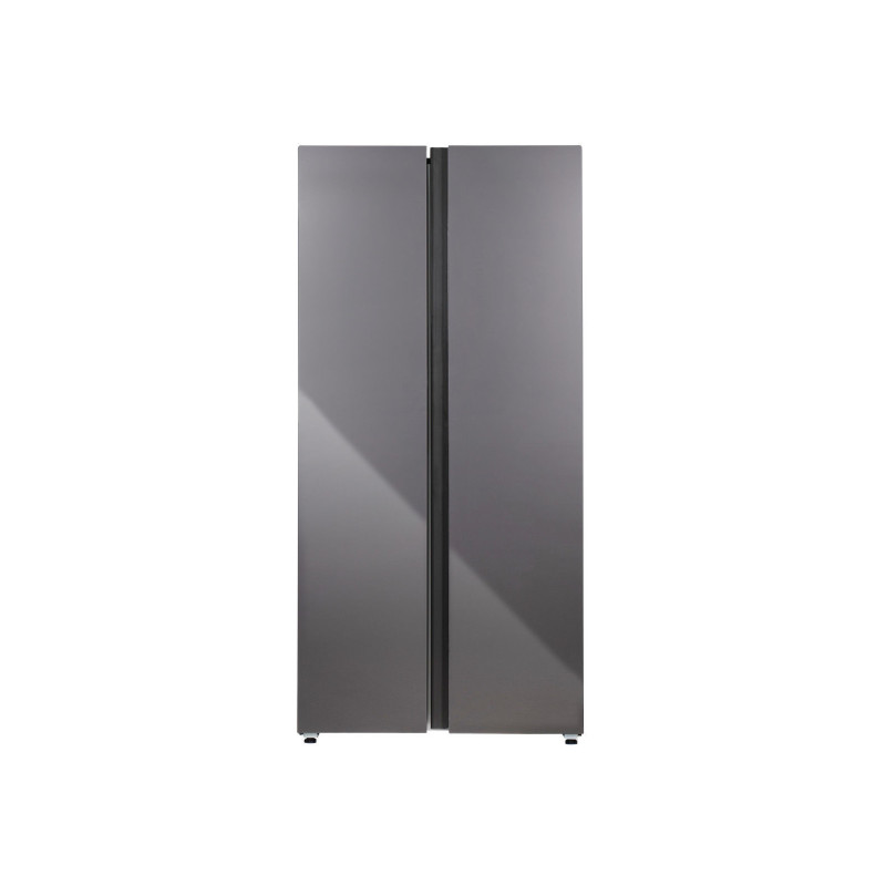 LEX LSB 520 SIGID - холодильник серии Side-by-Side