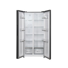 LEX LSB 520 SIGID - холодильник серии Side-by-Side