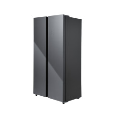 LEX LSB 520 SIGID - холодильник серии Side-by-Side