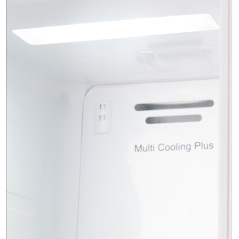 LEX LSB 520 SIGID - холодильник серии Side-by-Side