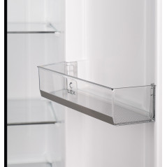 LEX LSB 520 SIGID - холодильник серии Side-by-Side