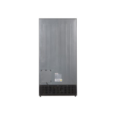 LEX LSB 520 SIGID - холодильник серии Side-by-Side