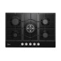 Midea MG7560TGB газовая варочная поверхность