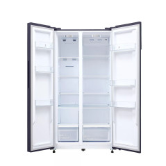 LEX LSB 530 BLID - холодильник серии Side-by-Side