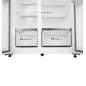 LEX LSB530 BIID - холодильник серии Side-by-Side