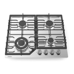 EVELUX Варочная поверхность HEG 638 X