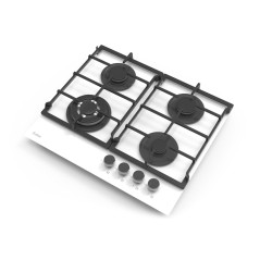 EVELUX Варочная поверхность HEG 675 WG