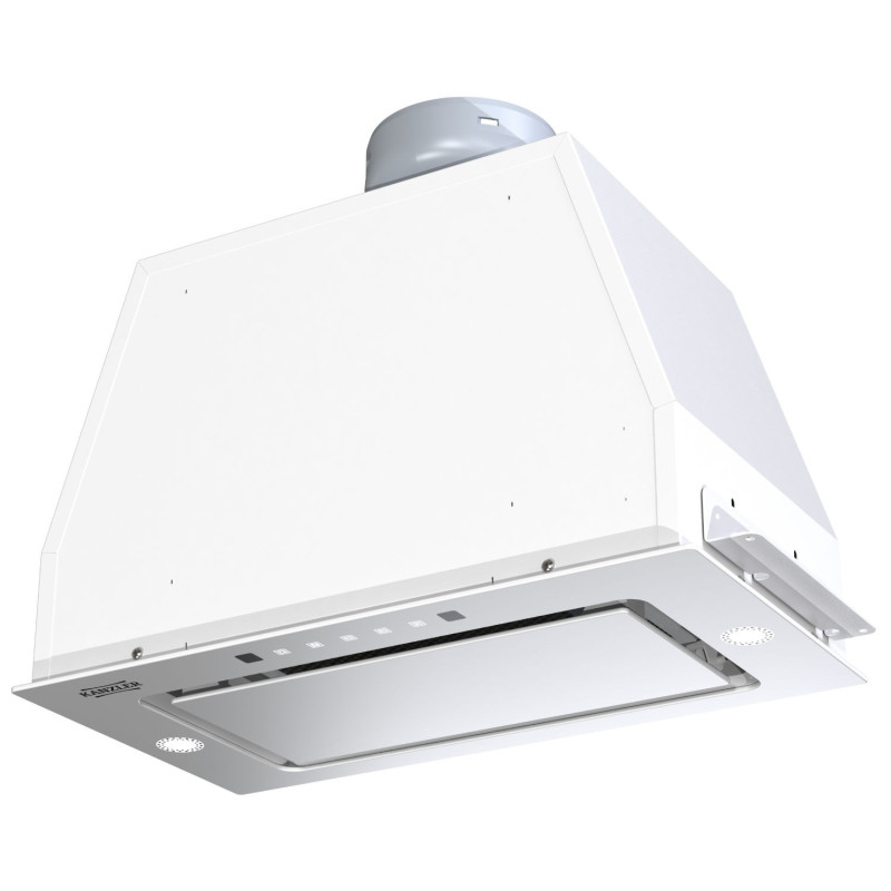 Kanzler полновстраиваемая вытяжка D 549 W