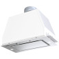 Kanzler полновстраиваемая вытяжка D 549 W