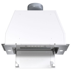 Kanzler полновстраиваемая вытяжка D 549 W