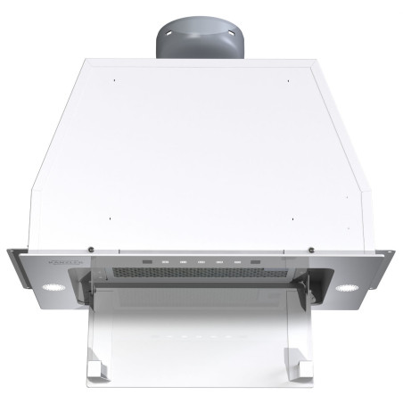 Kanzler полновстраиваемая вытяжка D 549 W