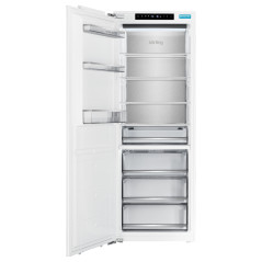 KORTING встраиваемая морозильная камера KSFI 1955