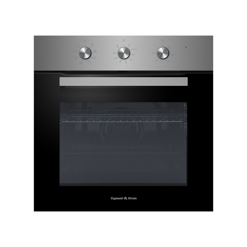Zigmund & Shtain E 176 S Электрическая духовка