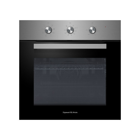 Zigmund & Shtain E 176 S Электрическая духовка