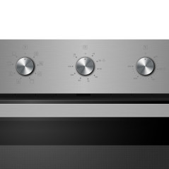 Zigmund & Shtain E 176 S Электрическая духовка