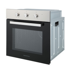 Zigmund & Shtain E 176 S Электрическая духовка