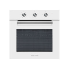 Zigmund & Shtain E 176 W Электрическая духовка