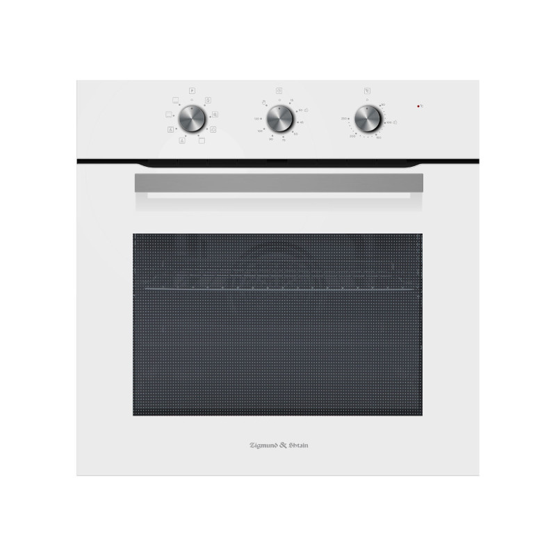Zigmund & Shtain E 176 W Электрическая духовка
