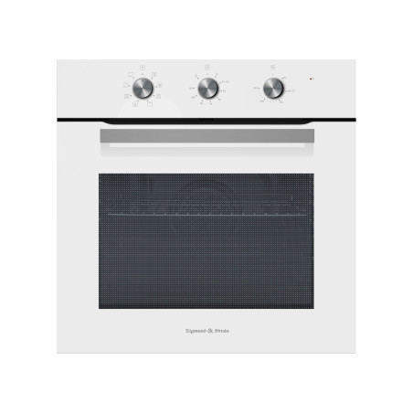 Zigmund & Shtain E 176 W Электрическая духовка