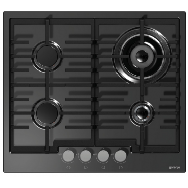 варочная панель gorenje gw 6n41 zsb
