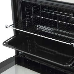 Zigmund & Shtain E 176 W Электрическая духовка