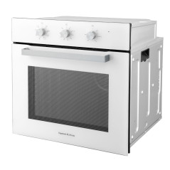 Zigmund & Shtain E 176 W Электрическая духовка